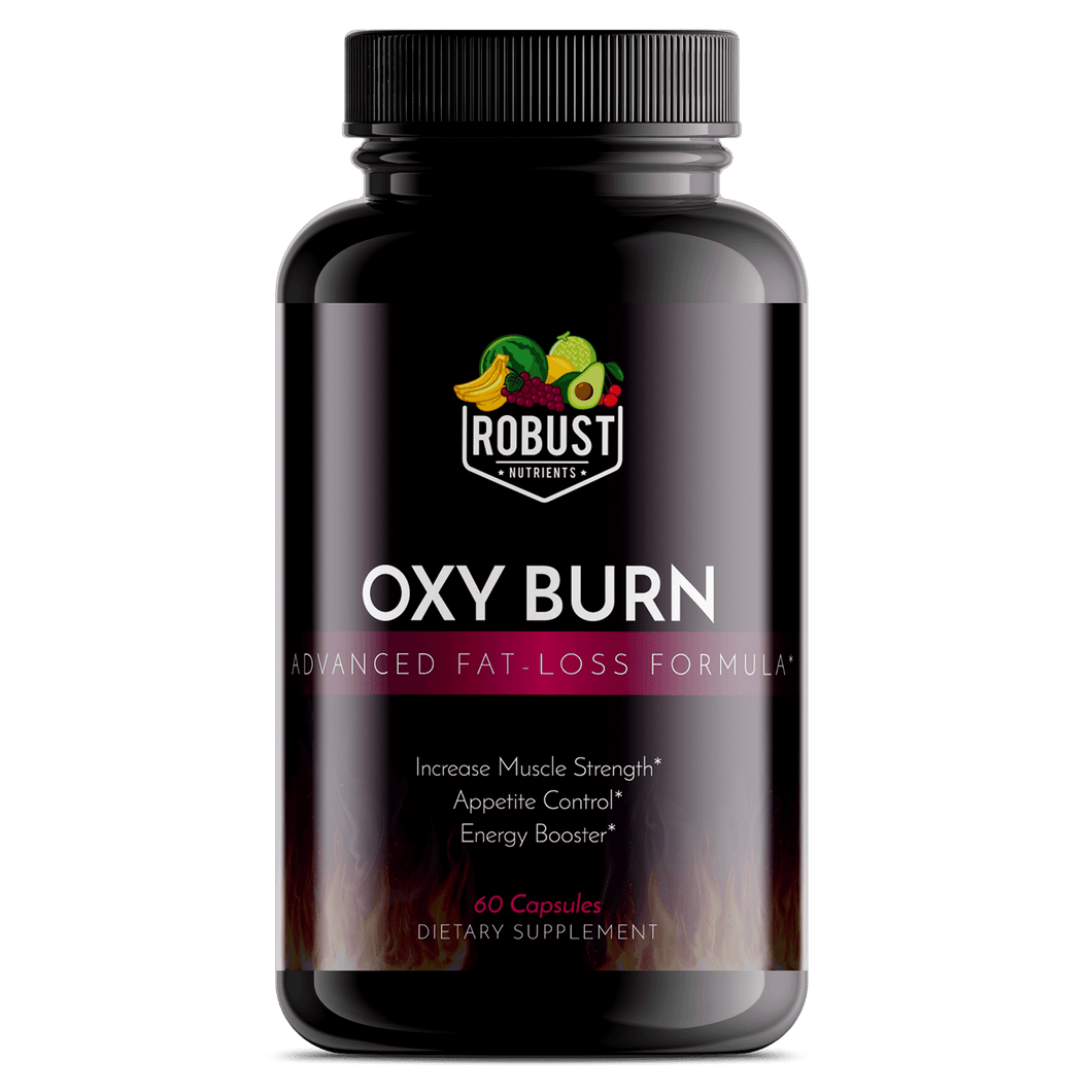 Oxy Burn