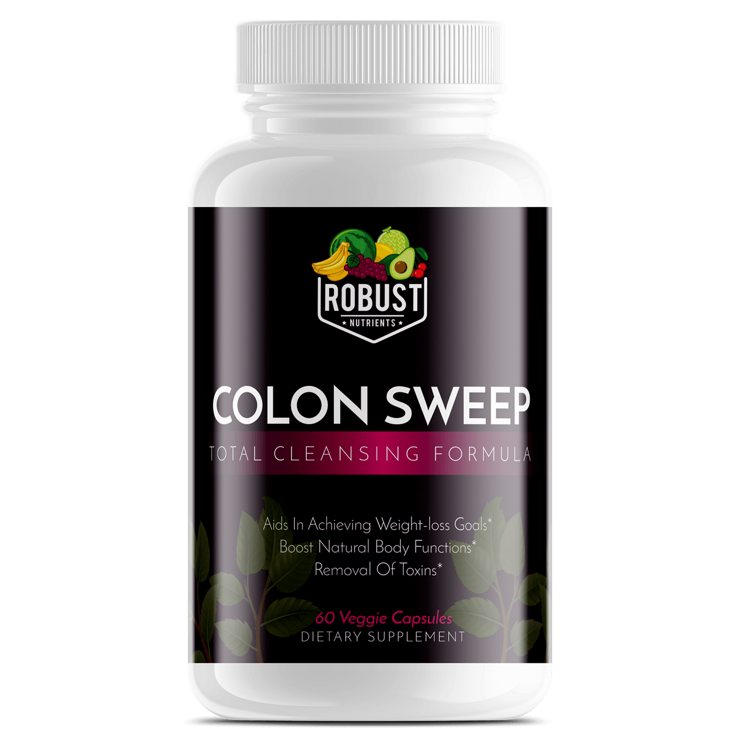 Colon Sweep