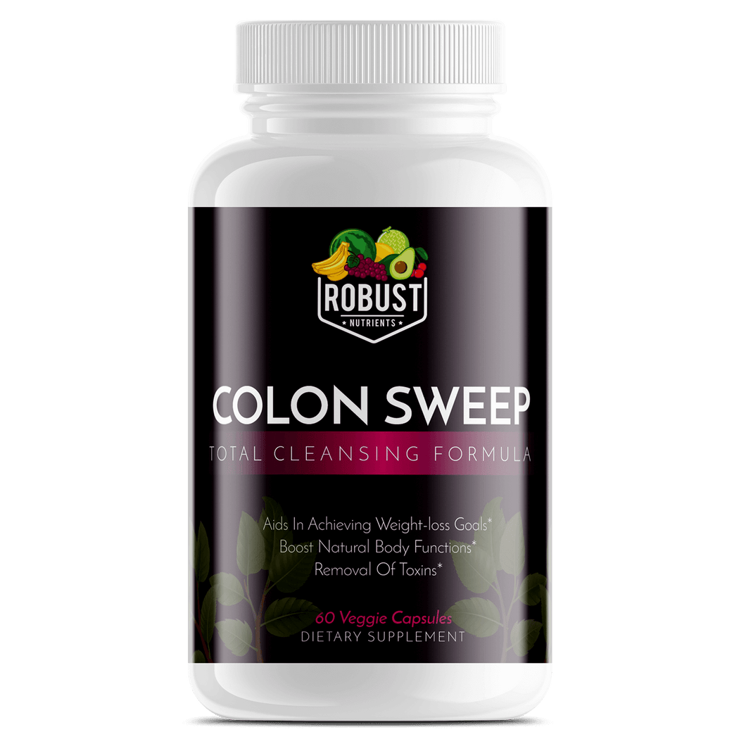 Colon Sweep