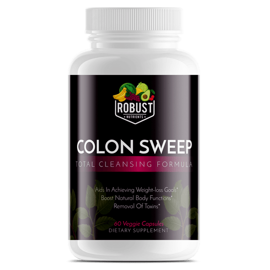 Colon Sweep