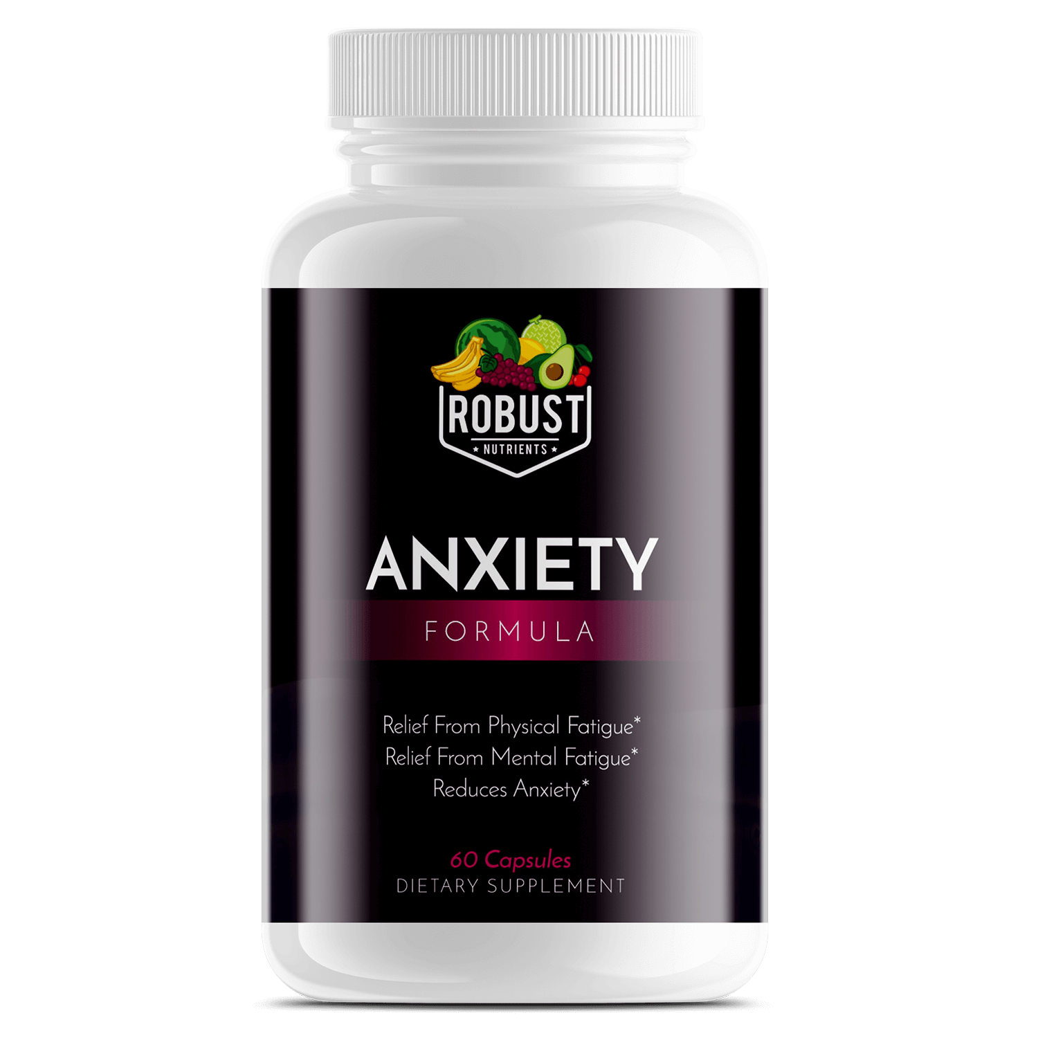 Anxiety Formula