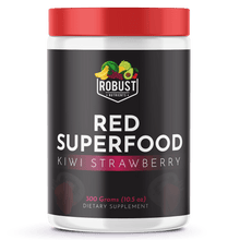 Load image into Gallery viewer, Red Superfood - Kiwi Strawberry
